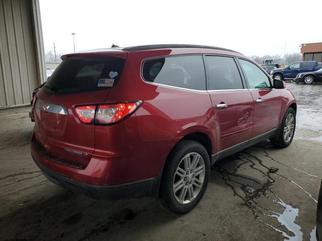 Photo 2 VIN: 1GNKRGKD9DJ138246 - CHEVROLET TRAVERSE L 