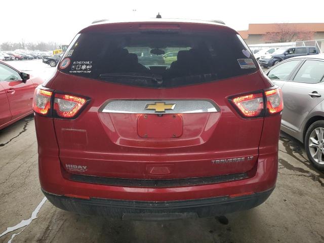 Photo 5 VIN: 1GNKRGKD9DJ138246 - CHEVROLET TRAVERSE L 