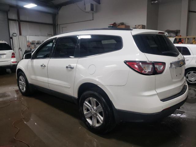 Photo 1 VIN: 1GNKRGKD9DJ178746 - CHEVROLET TRAVERSE L 