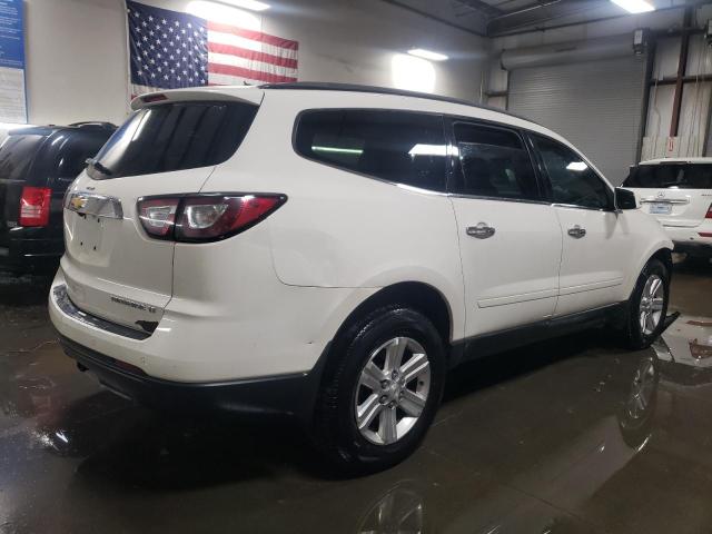 Photo 2 VIN: 1GNKRGKD9DJ178746 - CHEVROLET TRAVERSE L 