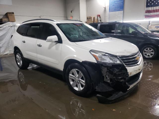 Photo 3 VIN: 1GNKRGKD9DJ178746 - CHEVROLET TRAVERSE L 