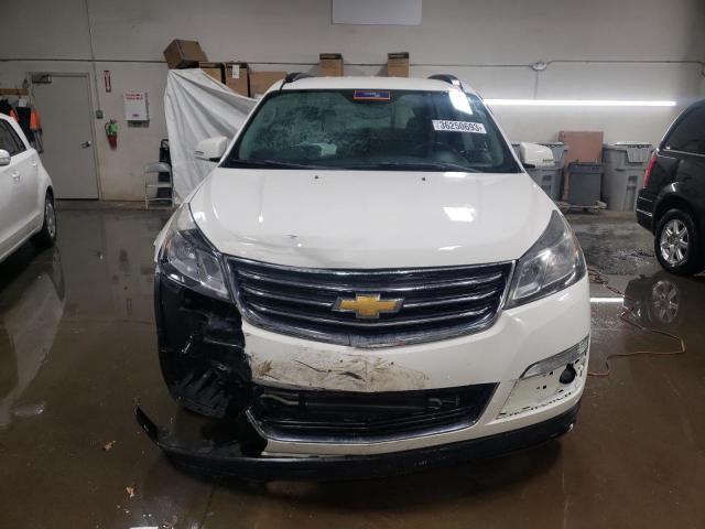 Photo 4 VIN: 1GNKRGKD9DJ178746 - CHEVROLET TRAVERSE L 