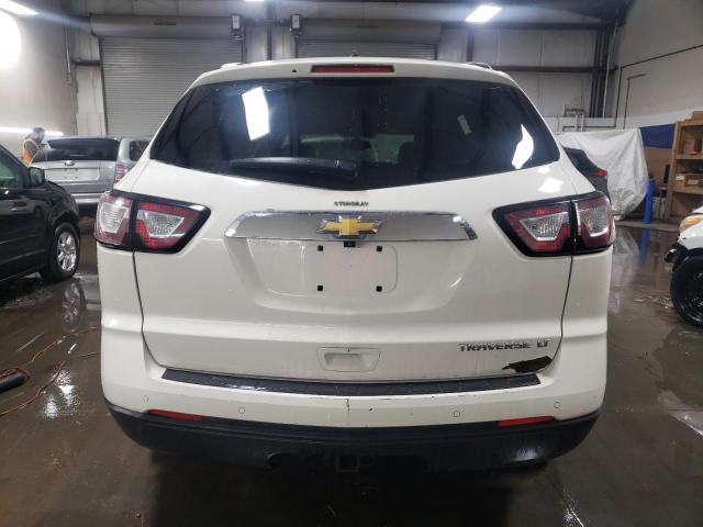 Photo 5 VIN: 1GNKRGKD9DJ178746 - CHEVROLET TRAVERSE L 