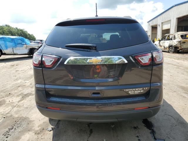 Photo 5 VIN: 1GNKRGKD9DJ184305 - CHEVROLET TRAVERSE L 