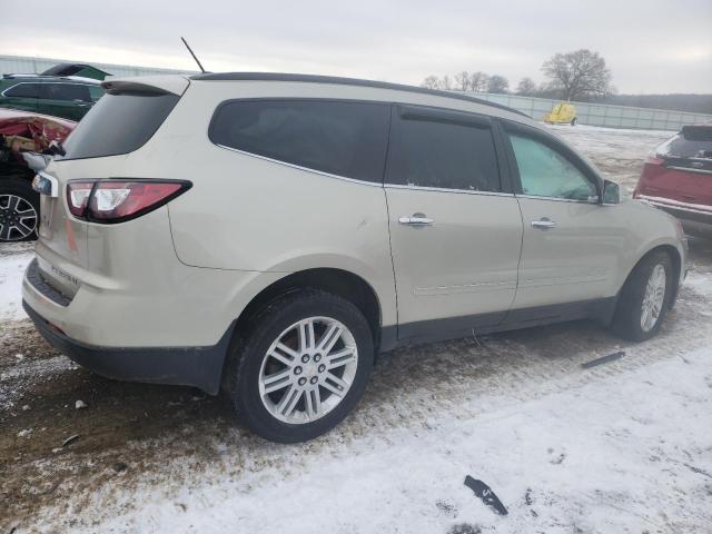 Photo 2 VIN: 1GNKRGKD9DJ224785 - CHEVROLET TRAVERSE L 