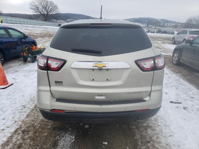 Photo 5 VIN: 1GNKRGKD9DJ224785 - CHEVROLET TRAVERSE L 