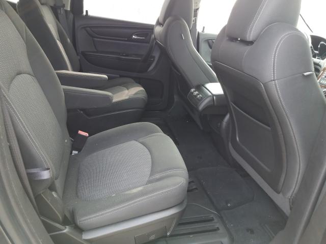 Photo 5 VIN: 1GNKRGKD9DJ259956 - CHEVROLET TRAVERSE 