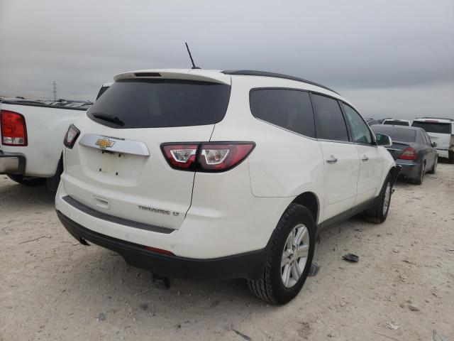 Photo 3 VIN: 1GNKRGKD9DJ265188 - CHEVROLET TRAVERSE L 