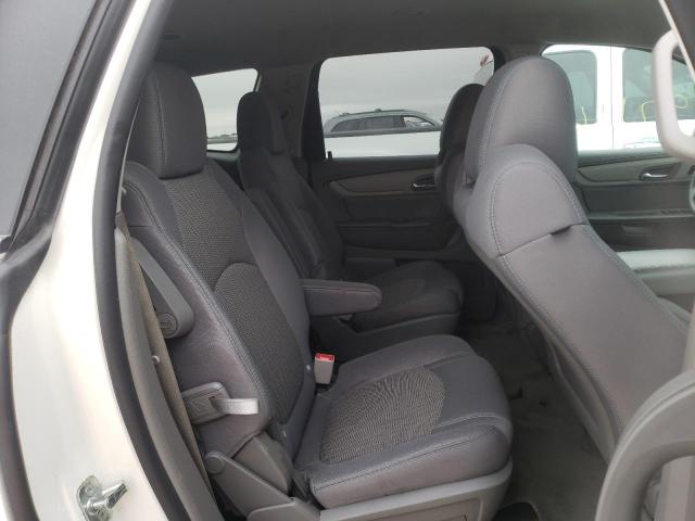 Photo 5 VIN: 1GNKRGKD9DJ265188 - CHEVROLET TRAVERSE L 