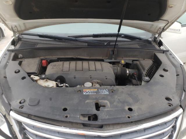 Photo 6 VIN: 1GNKRGKD9DJ265188 - CHEVROLET TRAVERSE L 