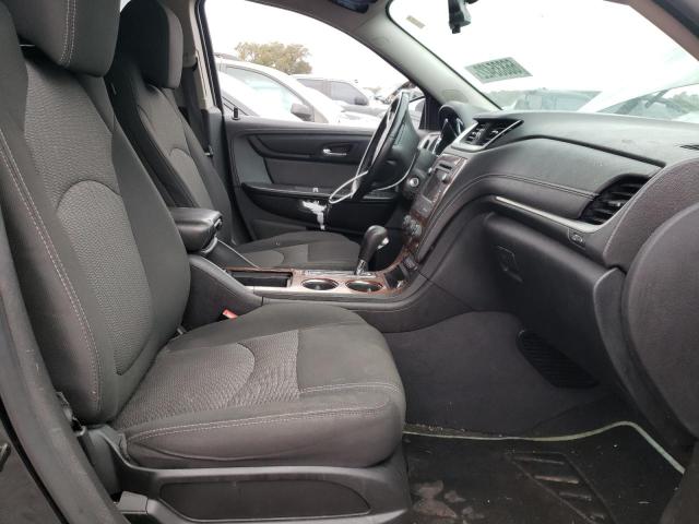 Photo 4 VIN: 1GNKRGKD9EJ154156 - CHEVROLET TRAVERSE L 