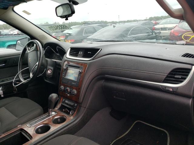 Photo 8 VIN: 1GNKRGKD9EJ154156 - CHEVROLET TRAVERSE L 