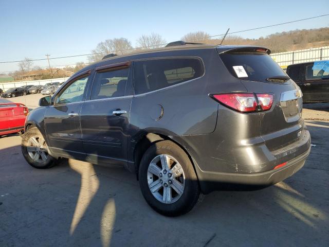 Photo 1 VIN: 1GNKRGKD9EJ156019 - CHEVROLET TRAVERSE 