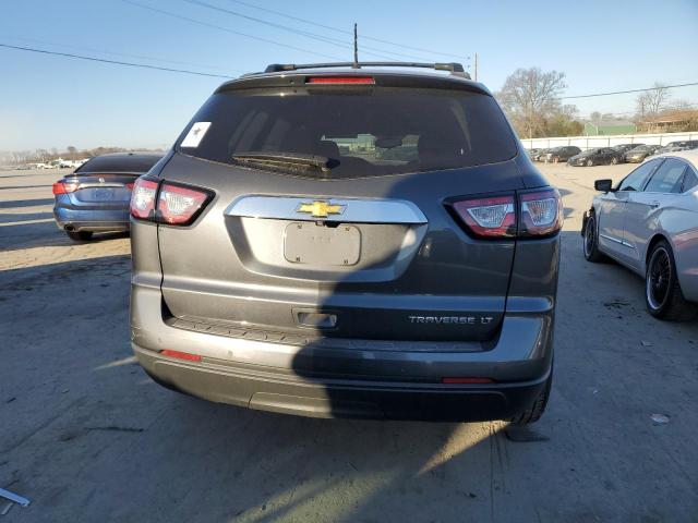 Photo 5 VIN: 1GNKRGKD9EJ156019 - CHEVROLET TRAVERSE 