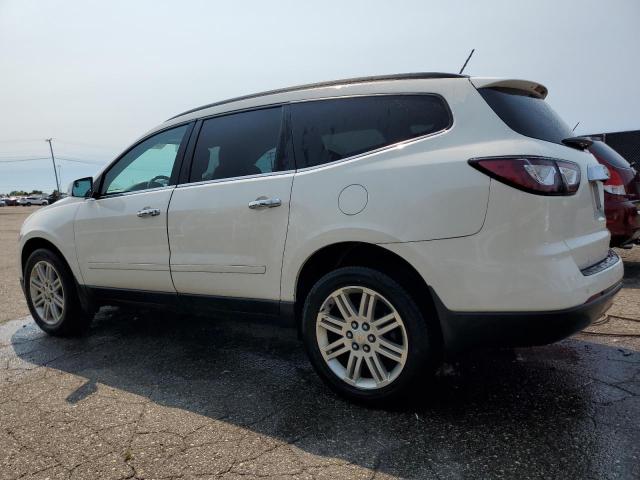 Photo 1 VIN: 1GNKRGKD9EJ170020 - CHEVROLET TRAVERSE L 