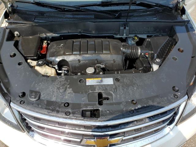 Photo 11 VIN: 1GNKRGKD9EJ170020 - CHEVROLET TRAVERSE L 