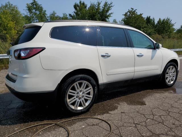 Photo 2 VIN: 1GNKRGKD9EJ170020 - CHEVROLET TRAVERSE L 