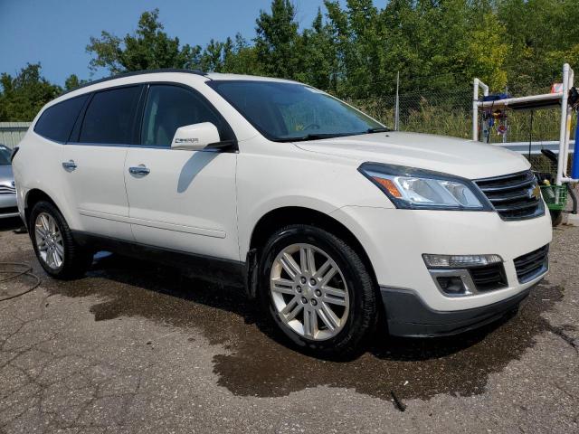 Photo 3 VIN: 1GNKRGKD9EJ170020 - CHEVROLET TRAVERSE L 