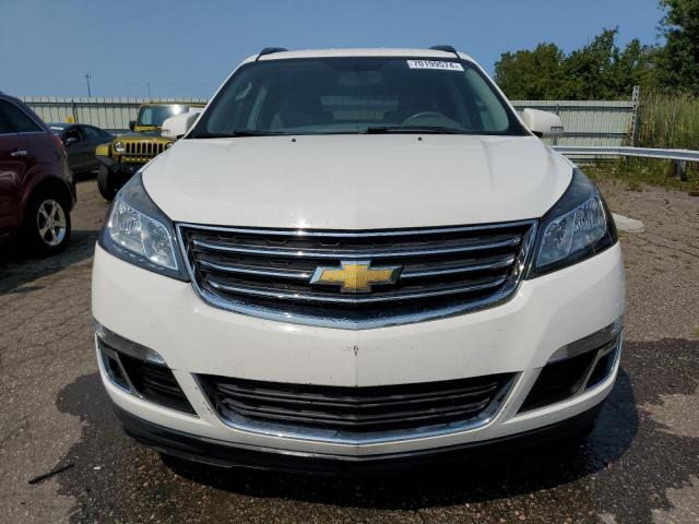 Photo 4 VIN: 1GNKRGKD9EJ170020 - CHEVROLET TRAVERSE L 