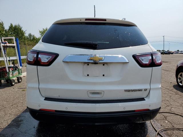 Photo 5 VIN: 1GNKRGKD9EJ170020 - CHEVROLET TRAVERSE L 