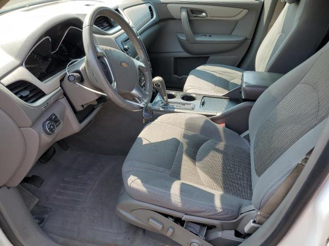 Photo 6 VIN: 1GNKRGKD9EJ170020 - CHEVROLET TRAVERSE L 