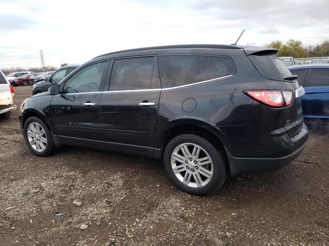 Photo 1 VIN: 1GNKRGKD9EJ171264 - CHEVROLET TRAVERSE L 