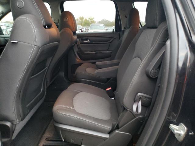 Photo 10 VIN: 1GNKRGKD9EJ171264 - CHEVROLET TRAVERSE L 