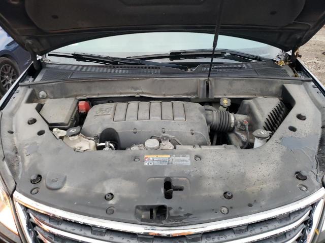 Photo 11 VIN: 1GNKRGKD9EJ171264 - CHEVROLET TRAVERSE L 