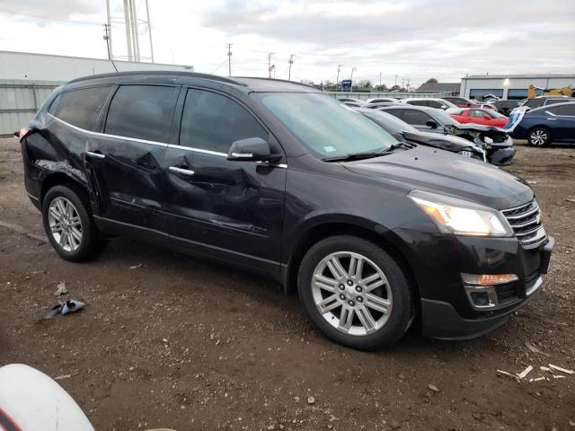 Photo 3 VIN: 1GNKRGKD9EJ171264 - CHEVROLET TRAVERSE L 