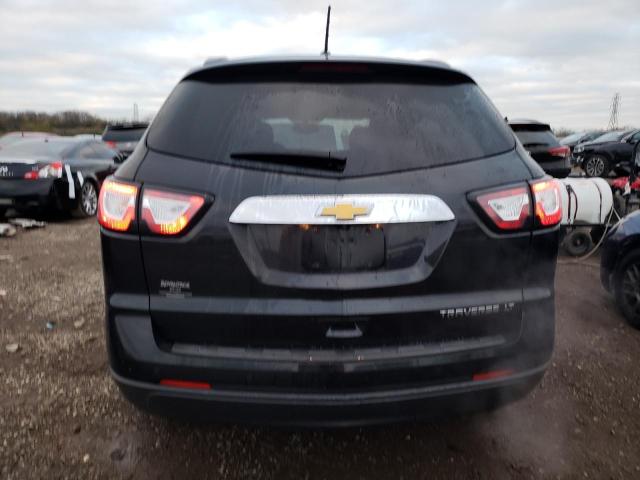 Photo 5 VIN: 1GNKRGKD9EJ171264 - CHEVROLET TRAVERSE L 