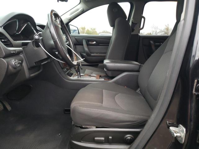 Photo 6 VIN: 1GNKRGKD9EJ171264 - CHEVROLET TRAVERSE L 