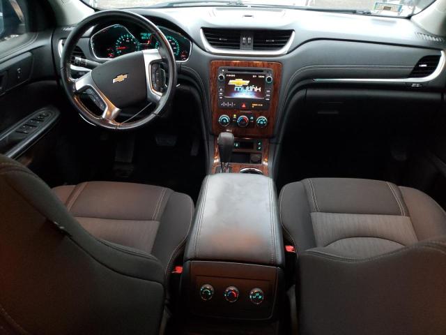 Photo 7 VIN: 1GNKRGKD9EJ171264 - CHEVROLET TRAVERSE L 