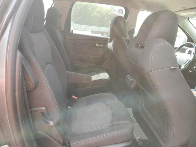 Photo 10 VIN: 1GNKRGKD9EJ207213 - CHEVROLET TRAVERSE L 