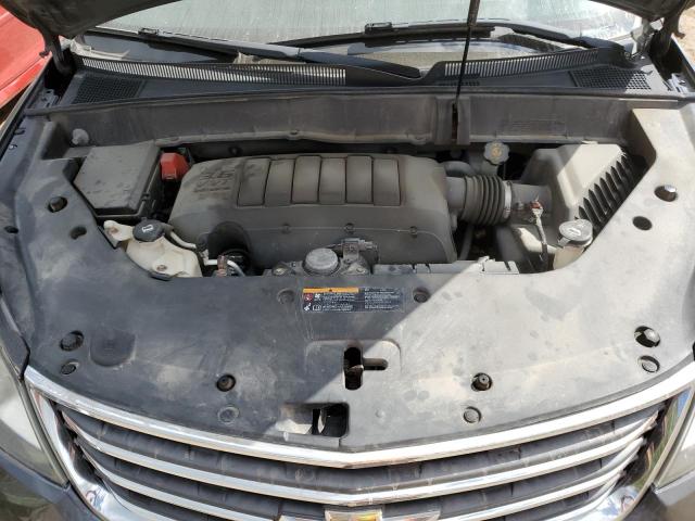 Photo 11 VIN: 1GNKRGKD9EJ207213 - CHEVROLET TRAVERSE L 