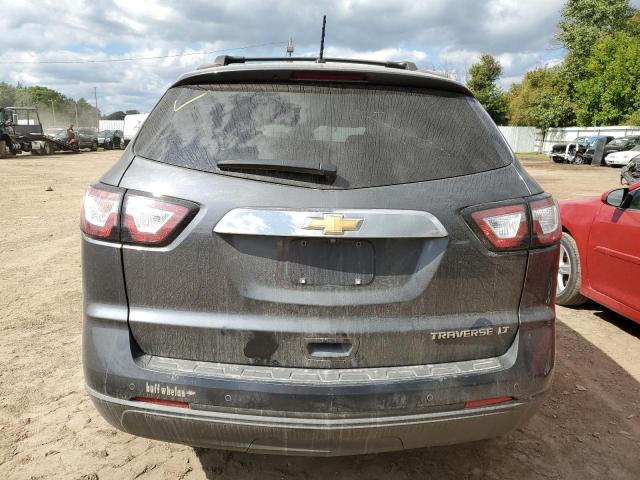 Photo 5 VIN: 1GNKRGKD9EJ207213 - CHEVROLET TRAVERSE L 