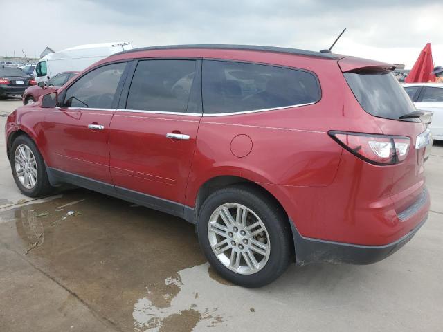 Photo 1 VIN: 1GNKRGKD9EJ236209 - CHEVROLET TRAVERSE 