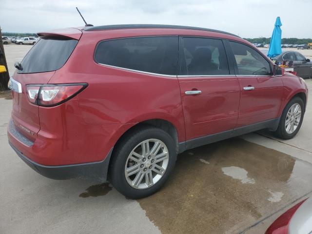 Photo 2 VIN: 1GNKRGKD9EJ236209 - CHEVROLET TRAVERSE 