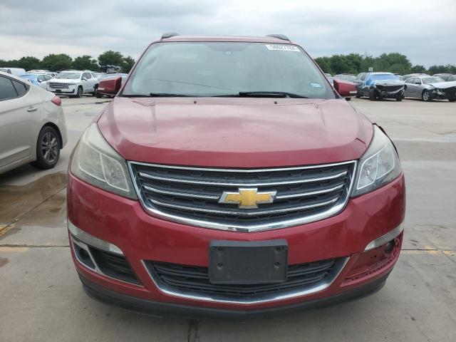 Photo 4 VIN: 1GNKRGKD9EJ236209 - CHEVROLET TRAVERSE 