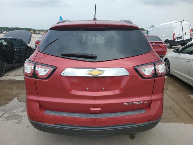 Photo 5 VIN: 1GNKRGKD9EJ236209 - CHEVROLET TRAVERSE 