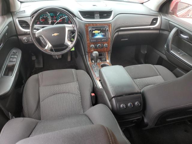 Photo 7 VIN: 1GNKRGKD9EJ236209 - CHEVROLET TRAVERSE 