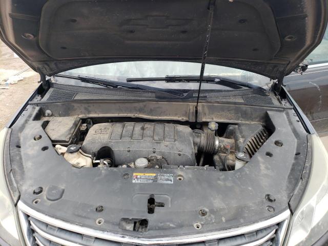 Photo 11 VIN: 1GNKRGKD9EJ246464 - CHEVROLET TRAVERSE L 