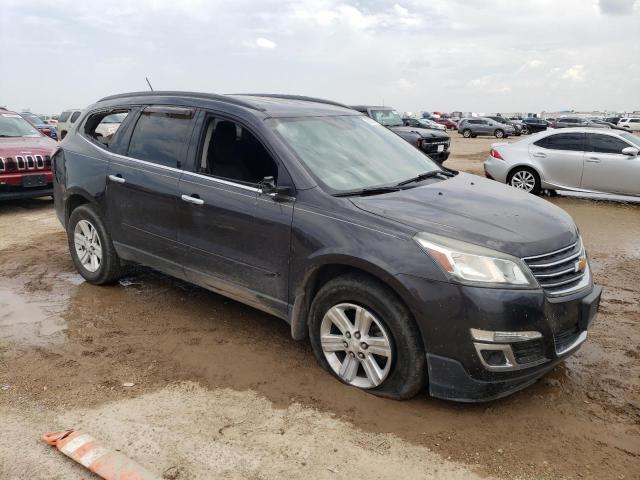 Photo 3 VIN: 1GNKRGKD9EJ246464 - CHEVROLET TRAVERSE L 