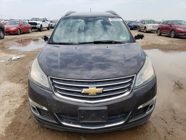 Photo 4 VIN: 1GNKRGKD9EJ246464 - CHEVROLET TRAVERSE L 