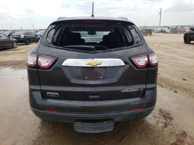 Photo 5 VIN: 1GNKRGKD9EJ246464 - CHEVROLET TRAVERSE L 