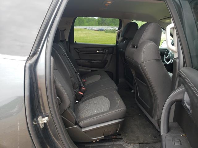 Photo 5 VIN: 1GNKRGKD9EJ264270 - CHEVROLET TRAVERSE L 