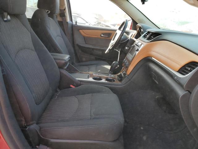 Photo 4 VIN: 1GNKRGKD9EJ286897 - CHEVROLET TRAVERSE L 