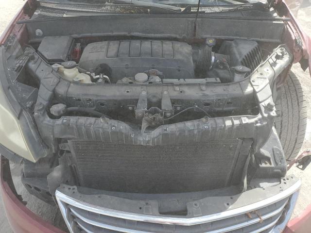 Photo 6 VIN: 1GNKRGKD9EJ286897 - CHEVROLET TRAVERSE L 