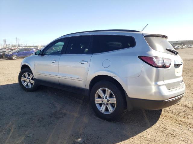 Photo 1 VIN: 1GNKRGKD9EJ313449 - CHEVROLET TRAVERSE 