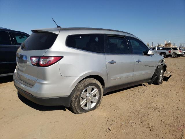 Photo 2 VIN: 1GNKRGKD9EJ313449 - CHEVROLET TRAVERSE 