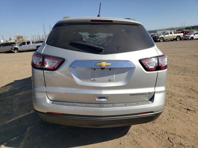 Photo 5 VIN: 1GNKRGKD9EJ313449 - CHEVROLET TRAVERSE 